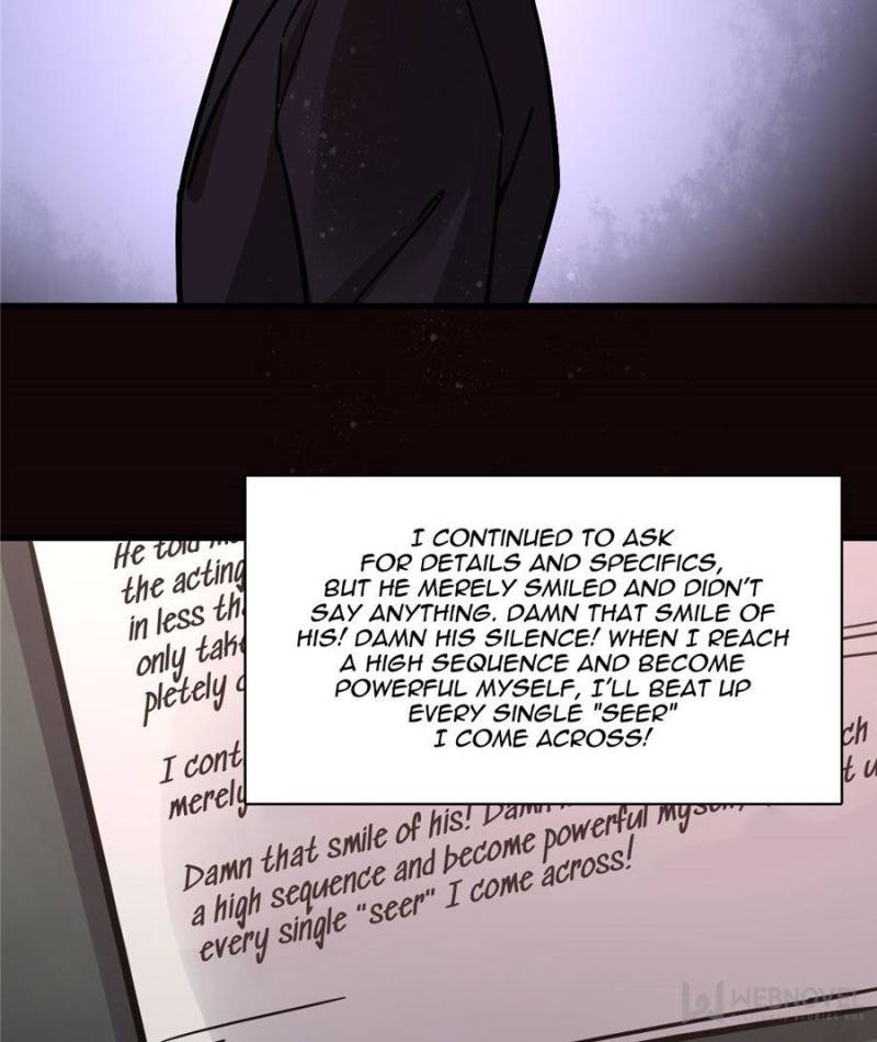 Lord of the Mysteries Chapter 56 page 56 - Chapter 56