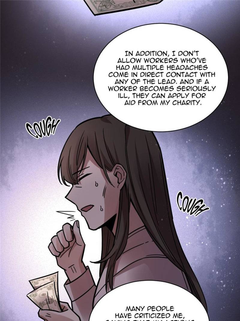 Lord of the Mysteries Chapter 56 page 6 - Chapter 56