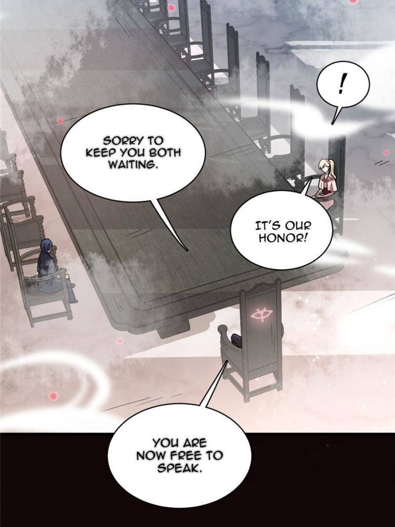 Lord of the Mysteries Chapter 56 page 61 - Chapter 56