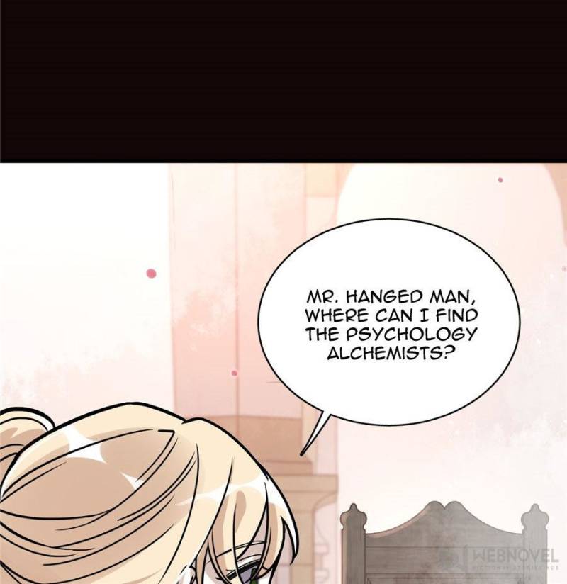 Lord of the Mysteries Chapter 56 page 62 - Chapter 56