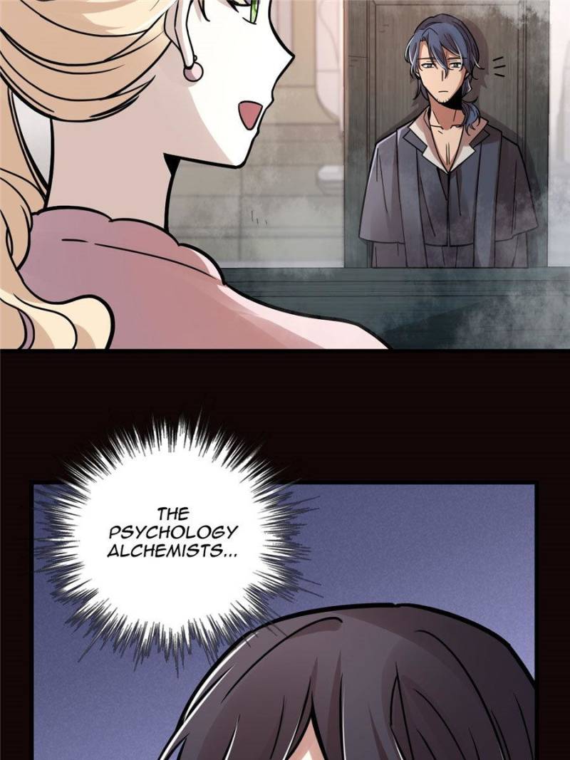 Lord of the Mysteries Chapter 56 page 63 - Chapter 56
