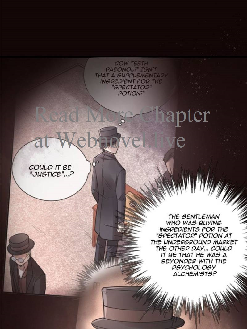 Lord of the Mysteries Chapter 56 page 65 - Chapter 56