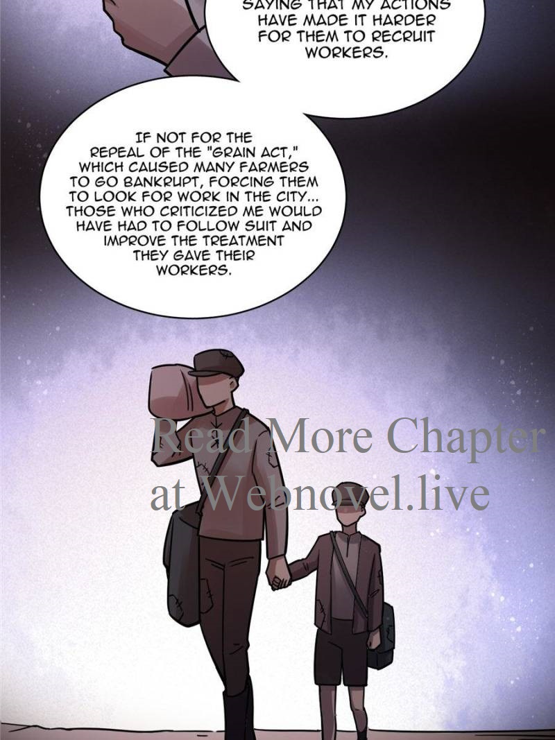 Lord of the Mysteries Chapter 56 page 7 - Chapter 56