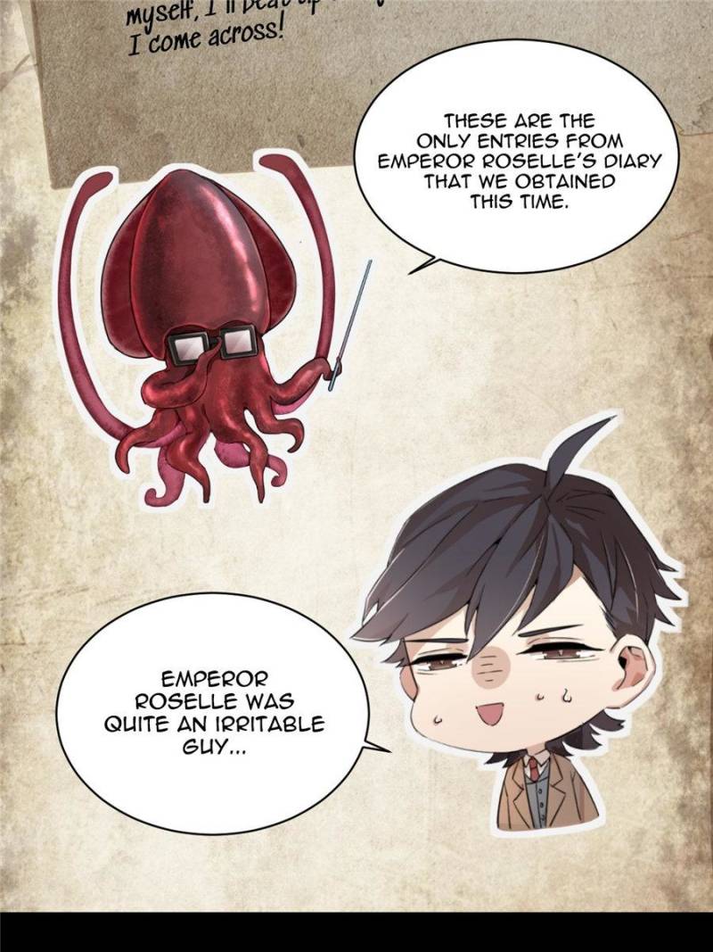 Lord of the Mysteries Chapter 56 page 73 - Chapter 56