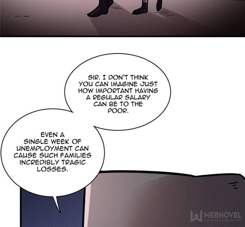 Lord of the Mysteries Chapter 56 page 8 - Chapter 56