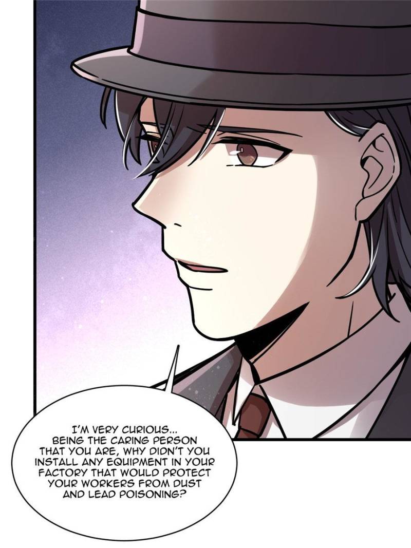 Lord of the Mysteries Chapter 56 page 9 - Chapter 56