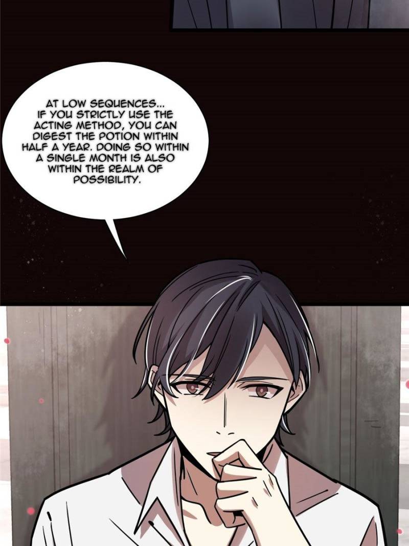 Lord of the Mysteries Chapter 57 page 13 - Chapter 57