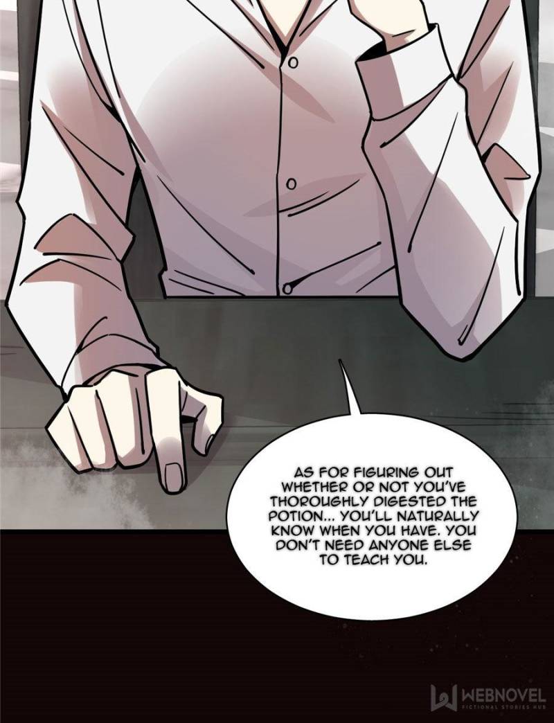 Lord of the Mysteries Chapter 57 page 14 - Chapter 57