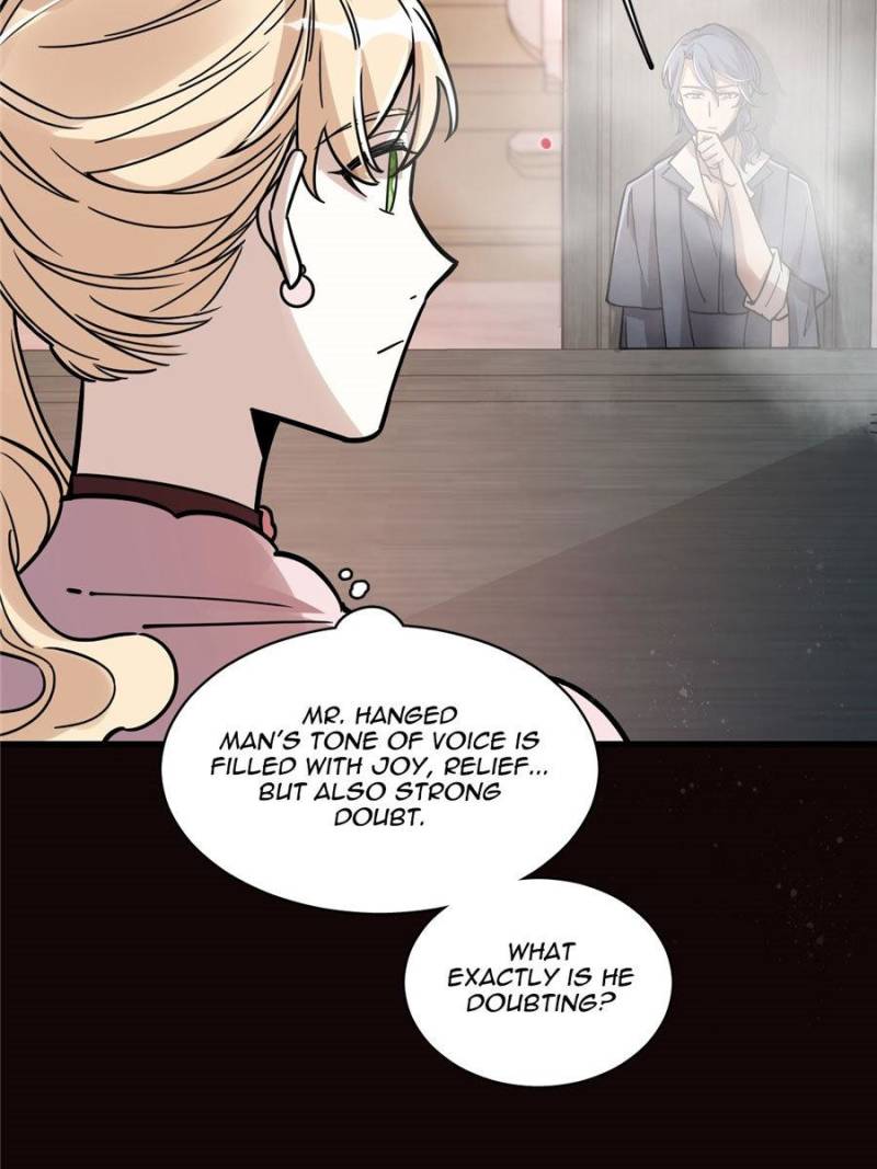 Lord of the Mysteries Chapter 57 page 17 - Chapter 57