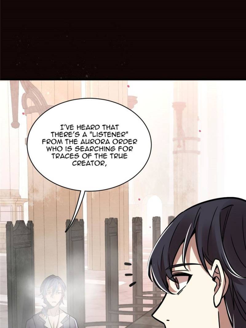 Lord of the Mysteries Chapter 57 page 18 - Chapter 57