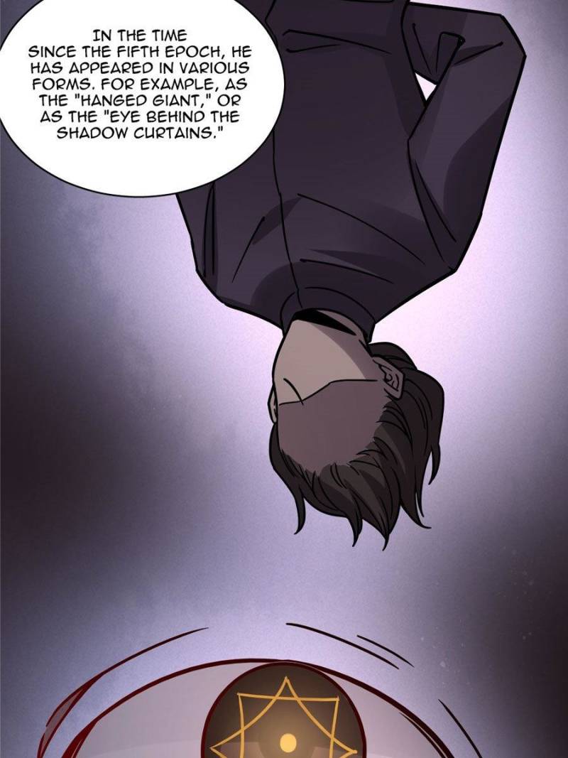 Lord of the Mysteries Chapter 57 page 22 - Chapter 57