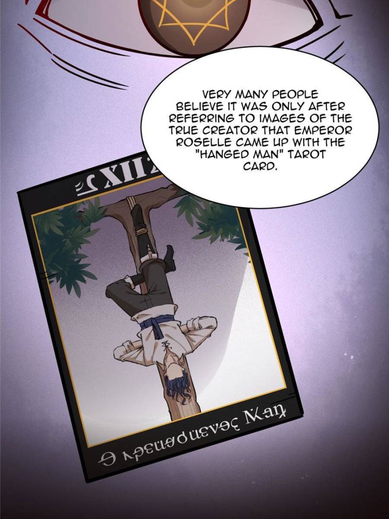 Lord of the Mysteries Chapter 57 page 23 - Chapter 57