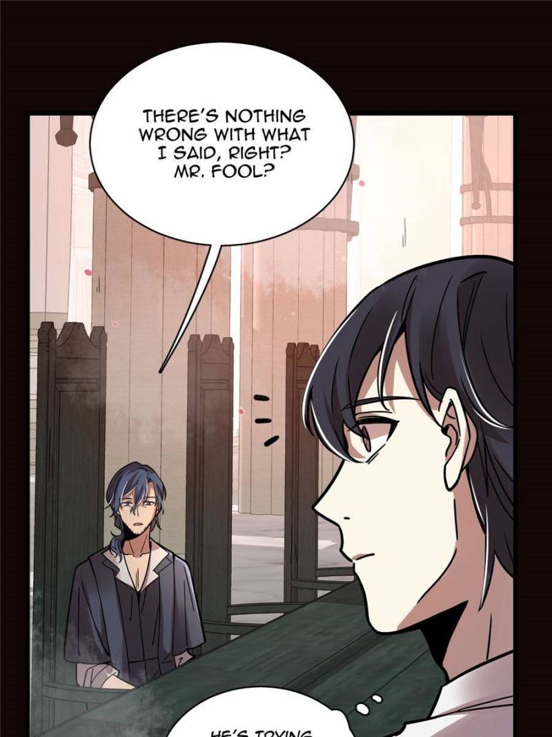 Lord of the Mysteries Chapter 57 page 25 - Chapter 57
