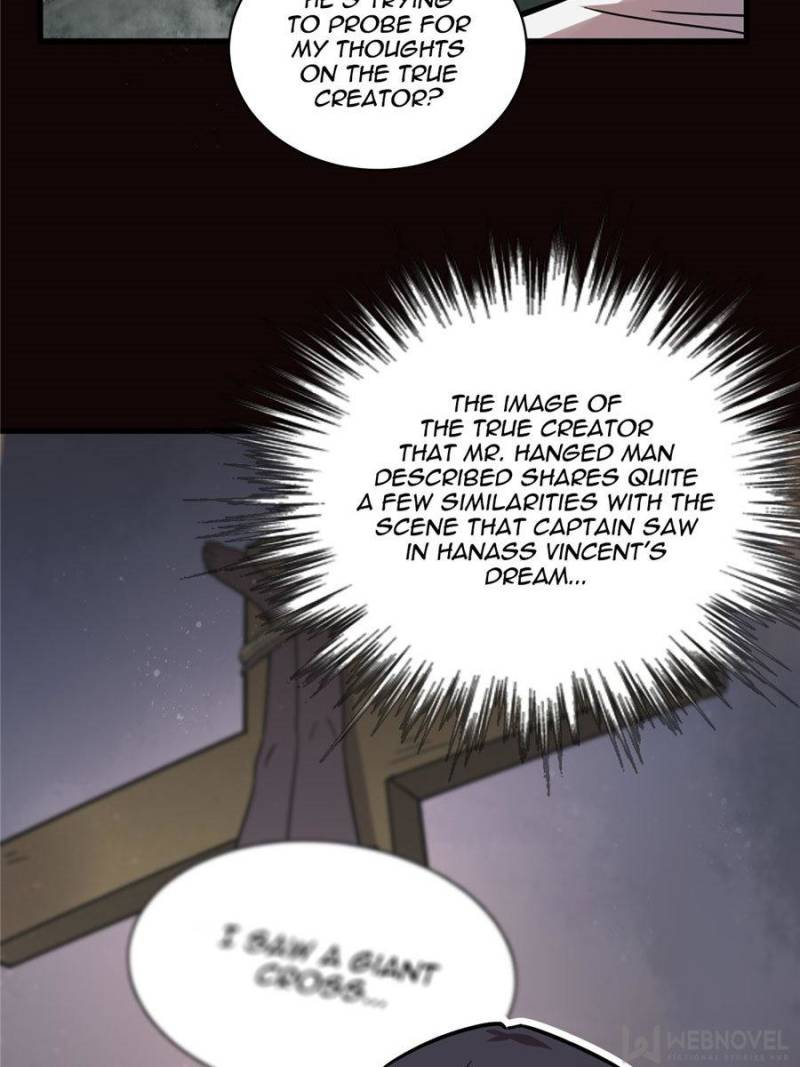 Lord of the Mysteries Chapter 57 page 26 - Chapter 57