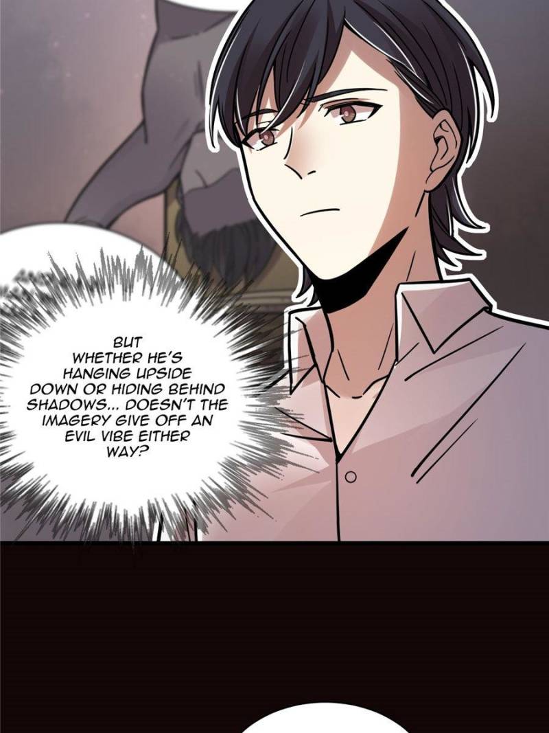Lord of the Mysteries Chapter 57 page 28 - Chapter 57