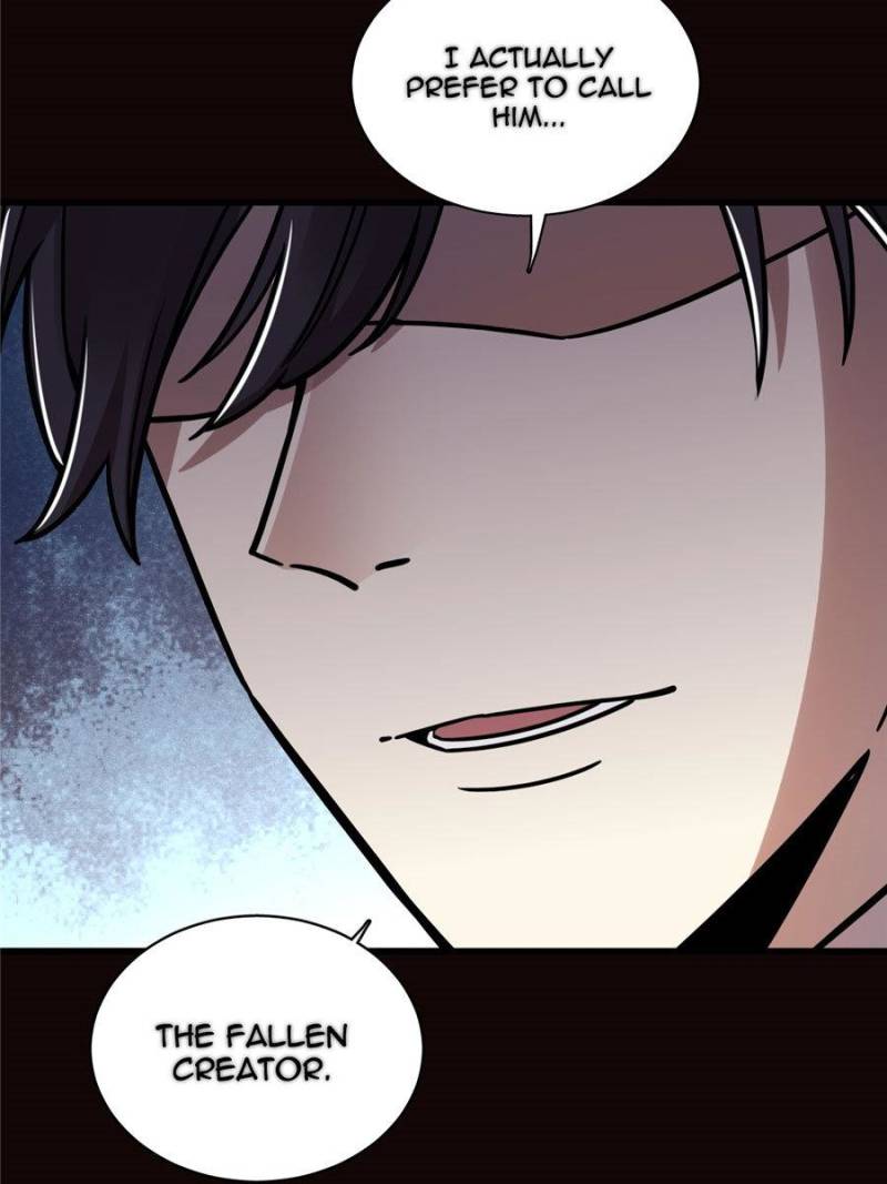 Lord of the Mysteries Chapter 57 page 29 - Chapter 57