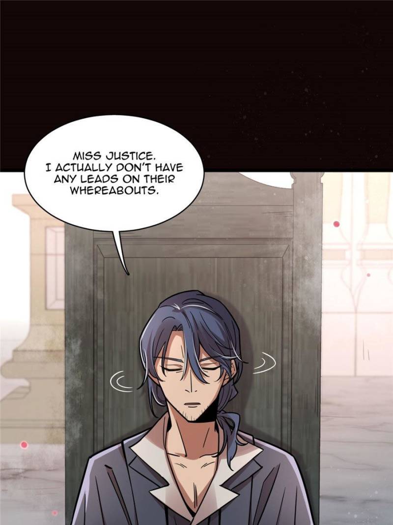 Lord of the Mysteries Chapter 57 page 3 - Chapter 57