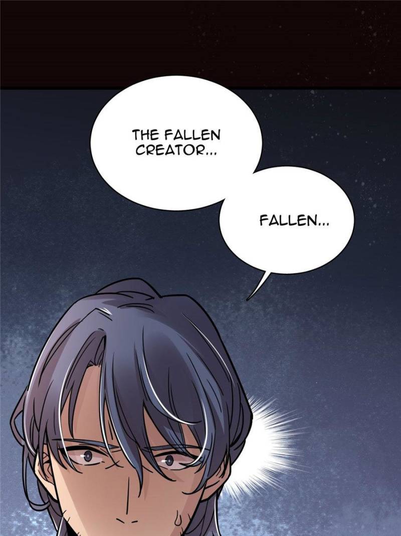 Lord of the Mysteries Chapter 57 page 31 - Chapter 57