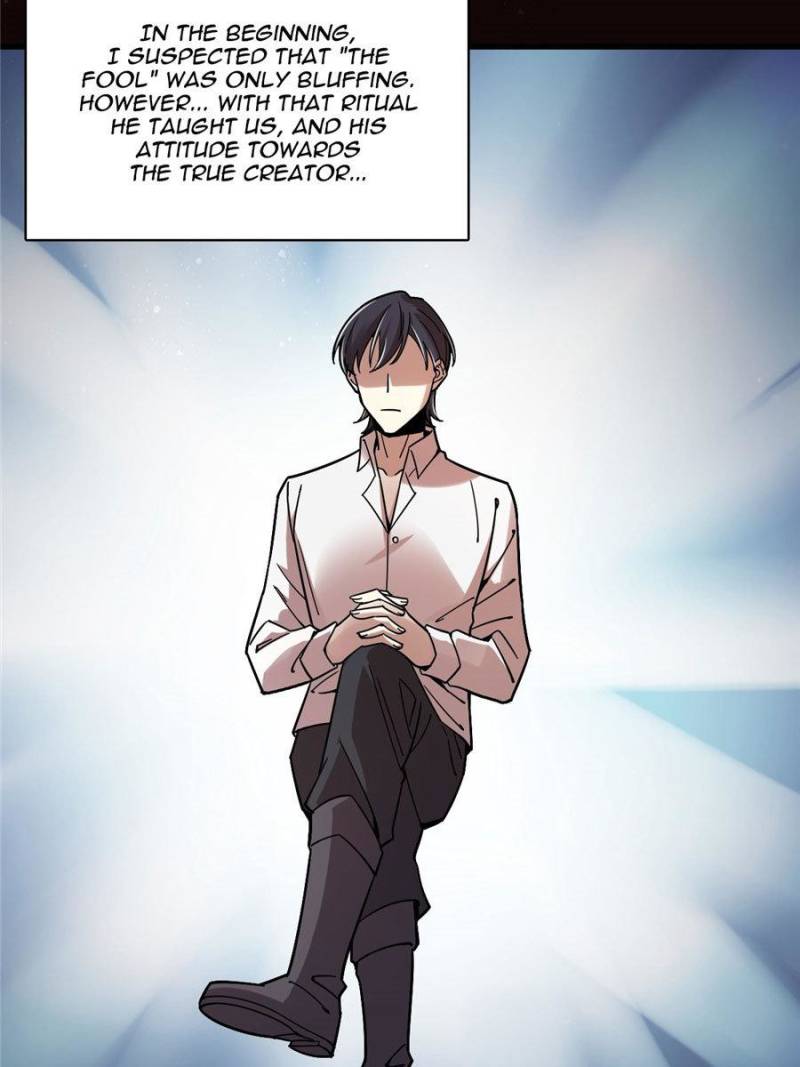 Lord of the Mysteries Chapter 57 page 33 - Chapter 57