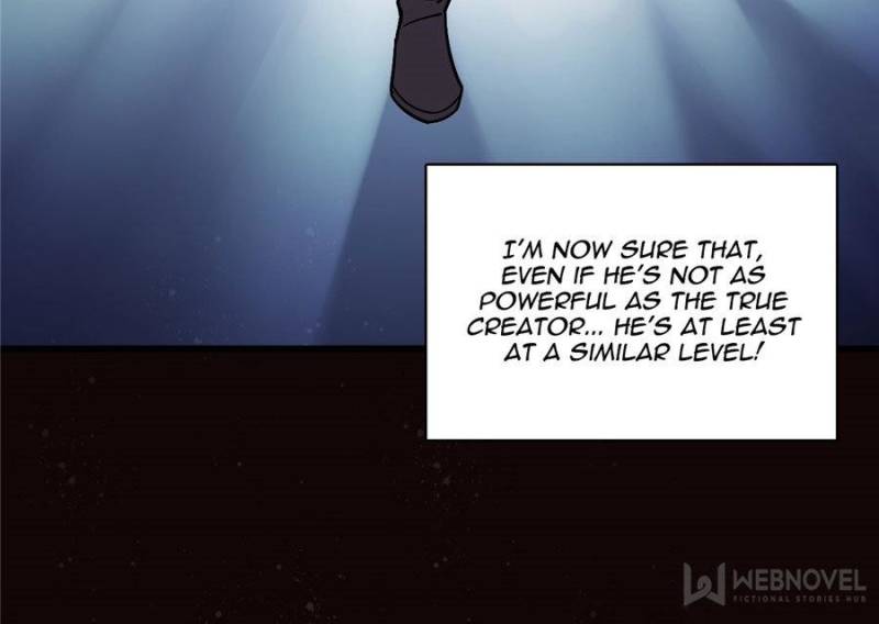 Lord of the Mysteries Chapter 57 page 34 - Chapter 57