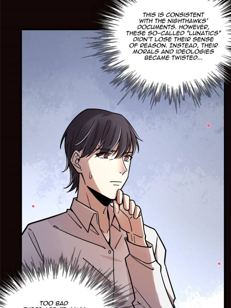 Lord of the Mysteries Chapter 57 page 37 - Chapter 57