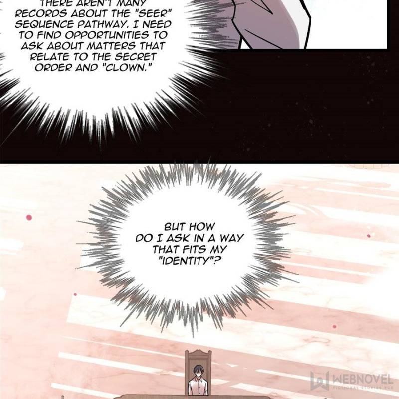 Lord of the Mysteries Chapter 57 page 38 - Chapter 57