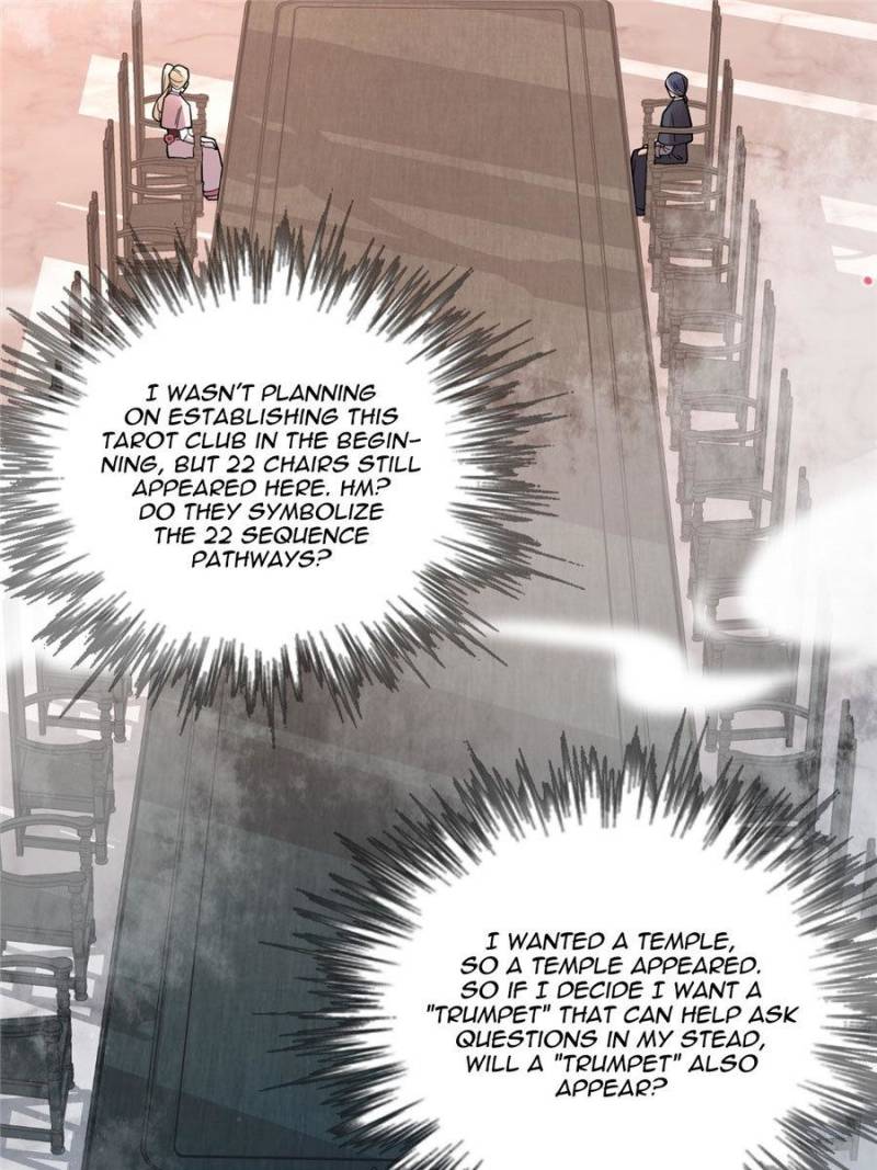 Lord of the Mysteries Chapter 57 page 39 - Chapter 57