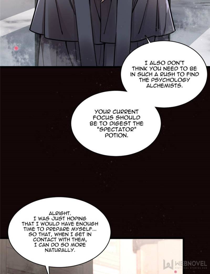 Lord of the Mysteries Chapter 57 page 4 - Chapter 57
