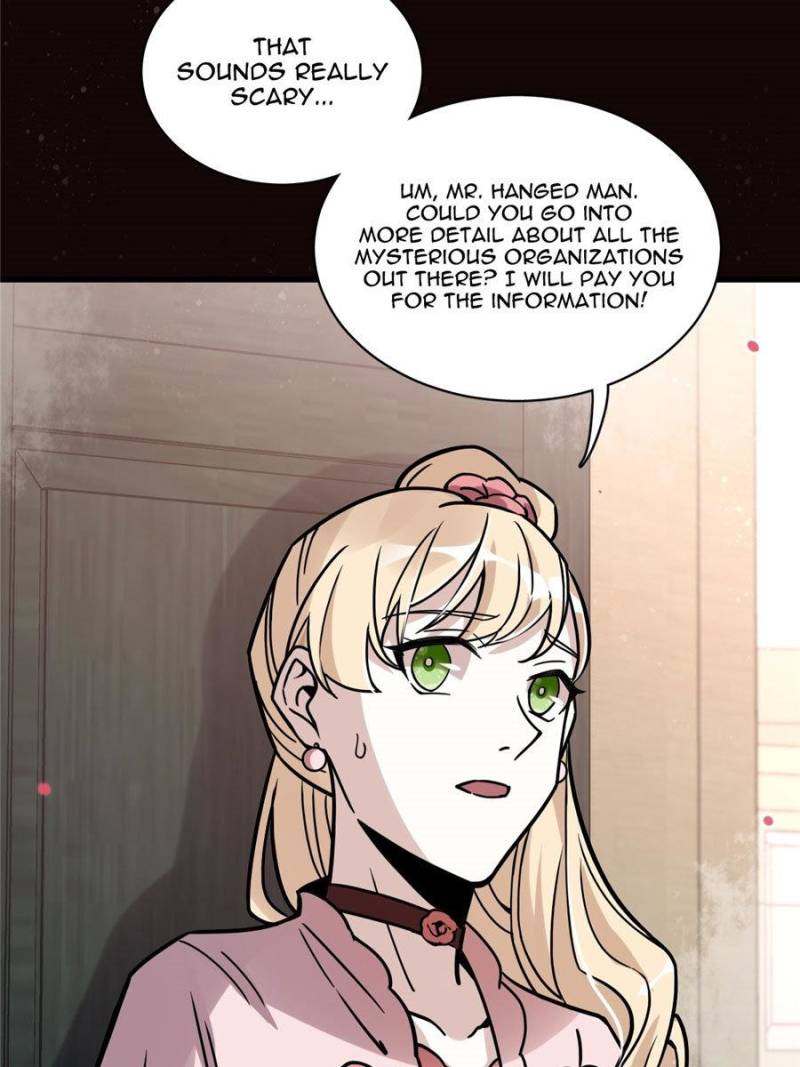 Lord of the Mysteries Chapter 57 page 41 - Chapter 57