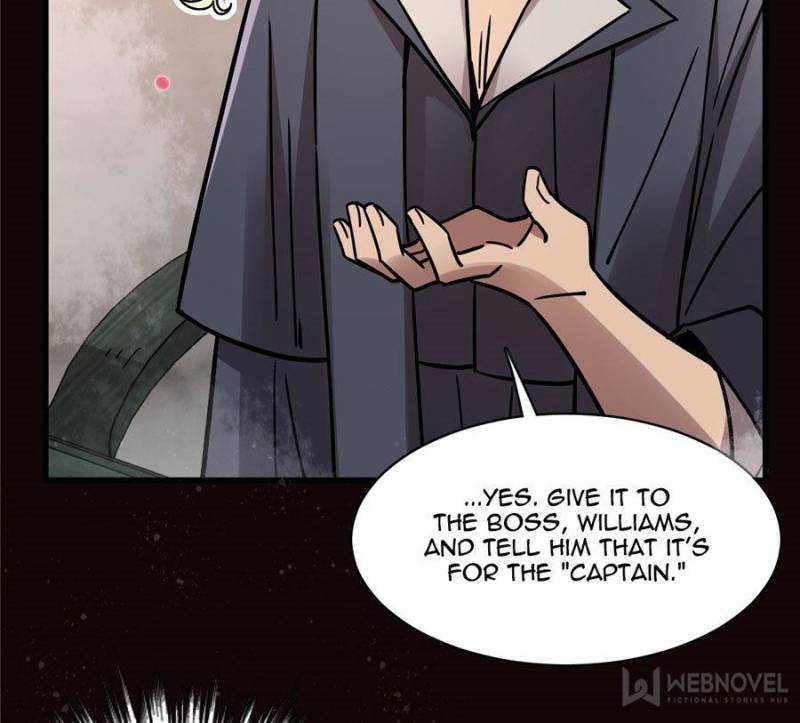 Lord of the Mysteries Chapter 57 page 44 - Chapter 57