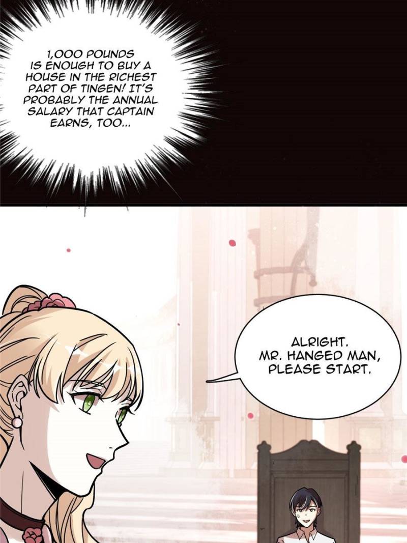 Lord of the Mysteries Chapter 57 page 45 - Chapter 57
