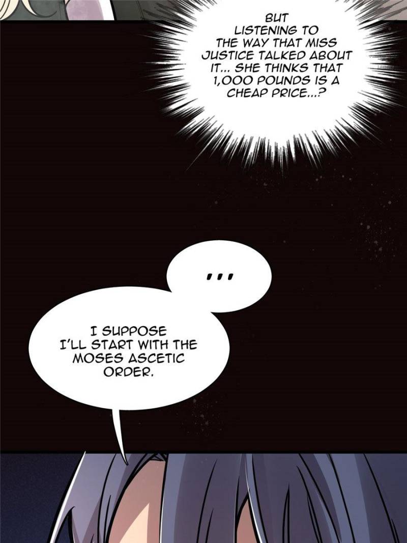 Lord of the Mysteries Chapter 57 page 47 - Chapter 57