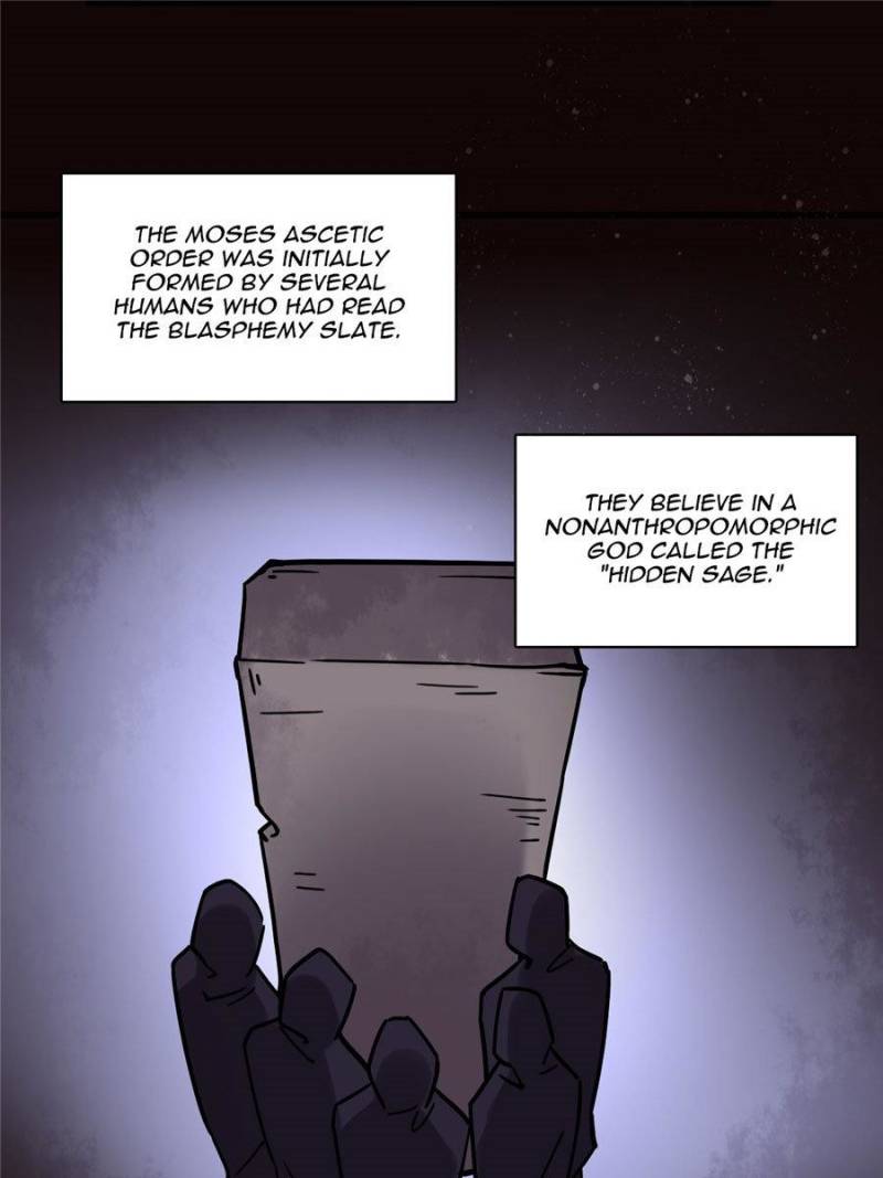 Lord of the Mysteries Chapter 57 page 51 - Chapter 57