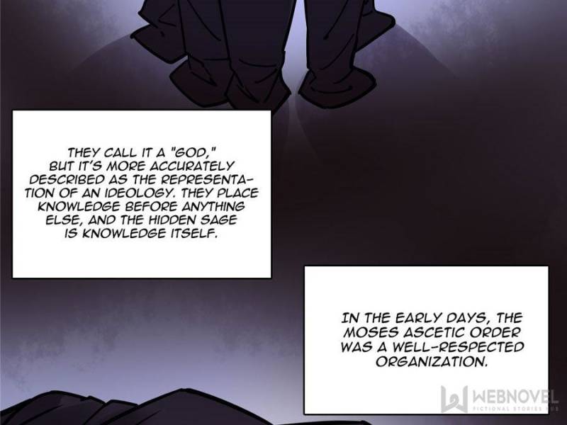 Lord of the Mysteries Chapter 57 page 52 - Chapter 57