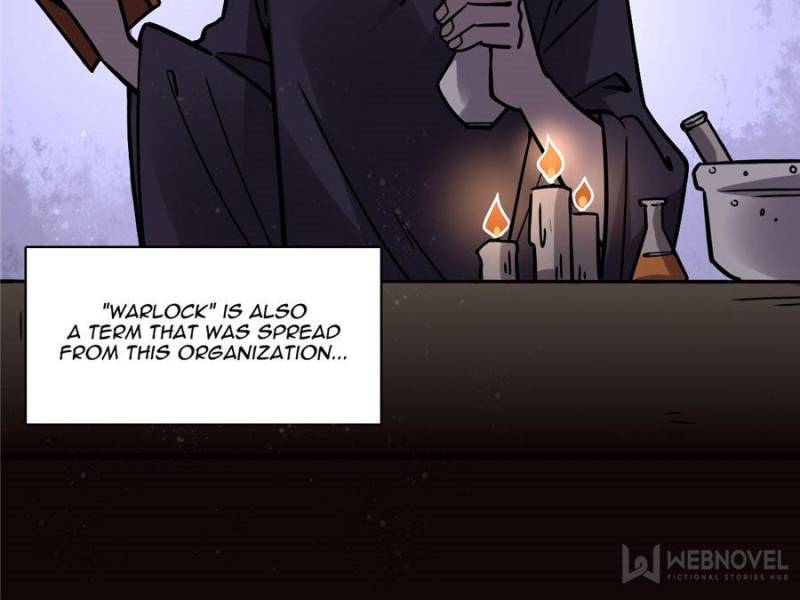 Lord of the Mysteries Chapter 57 page 54 - Chapter 57