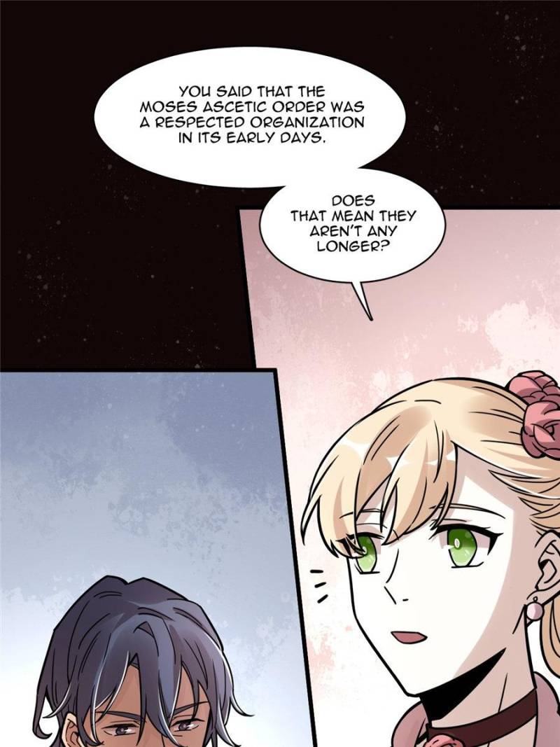 Lord of the Mysteries Chapter 57 page 55 - Chapter 57
