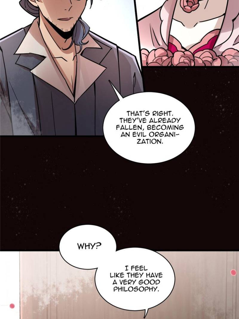 Lord of the Mysteries Chapter 57 page 56 - Chapter 57
