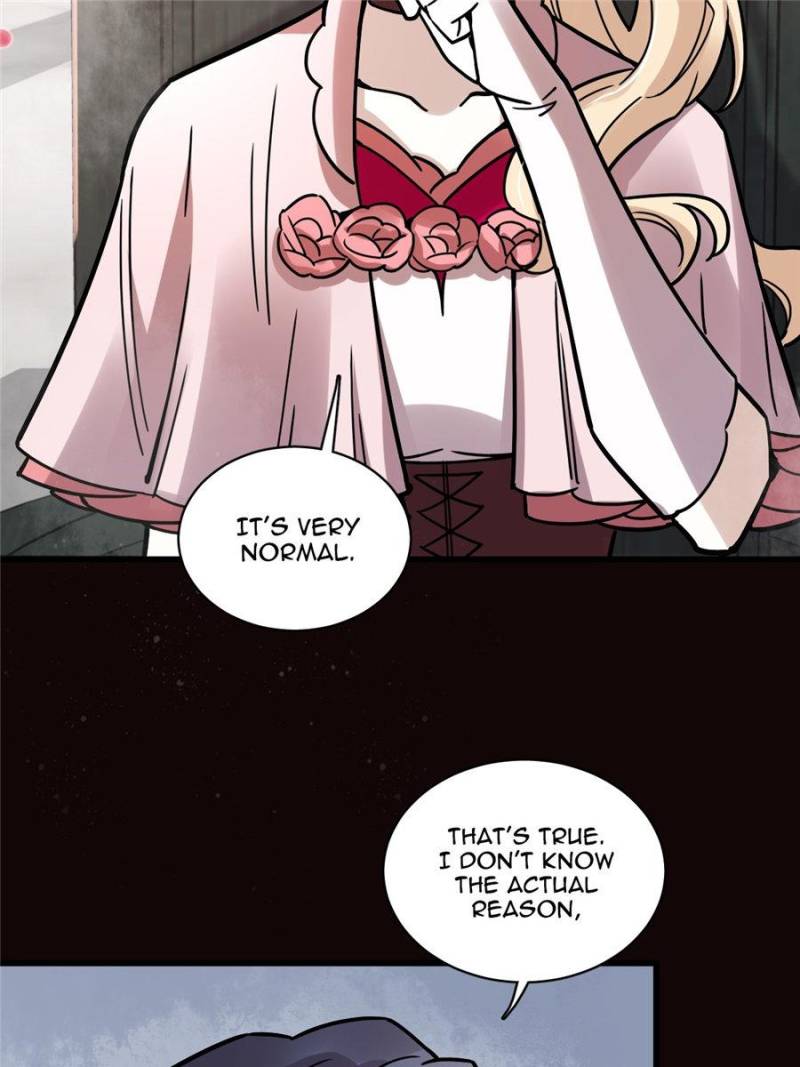 Lord of the Mysteries Chapter 57 page 58 - Chapter 57