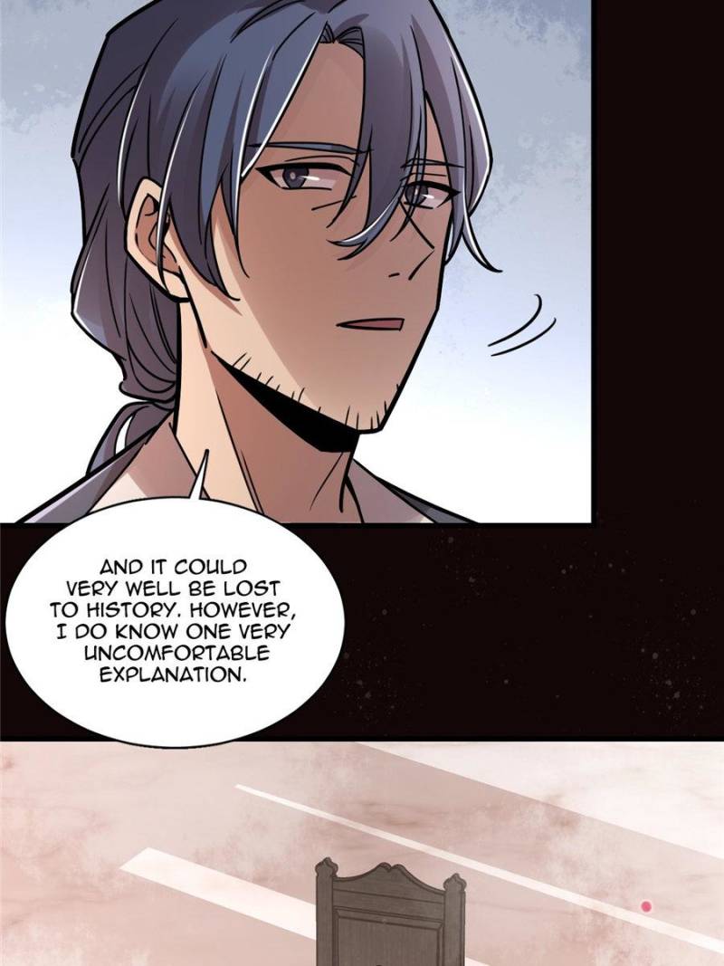Lord of the Mysteries Chapter 57 page 59 - Chapter 57