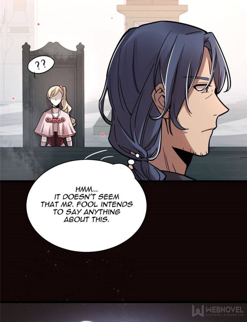 Lord of the Mysteries Chapter 57 page 6 - Chapter 57