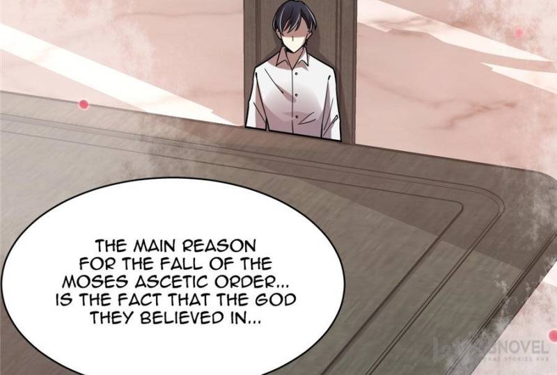 Lord of the Mysteries Chapter 57 page 60 - Chapter 57