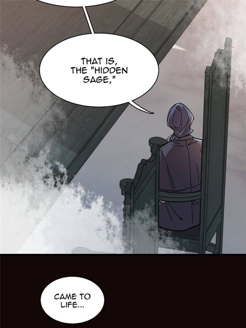 Lord of the Mysteries Chapter 57 page 61 - Chapter 57
