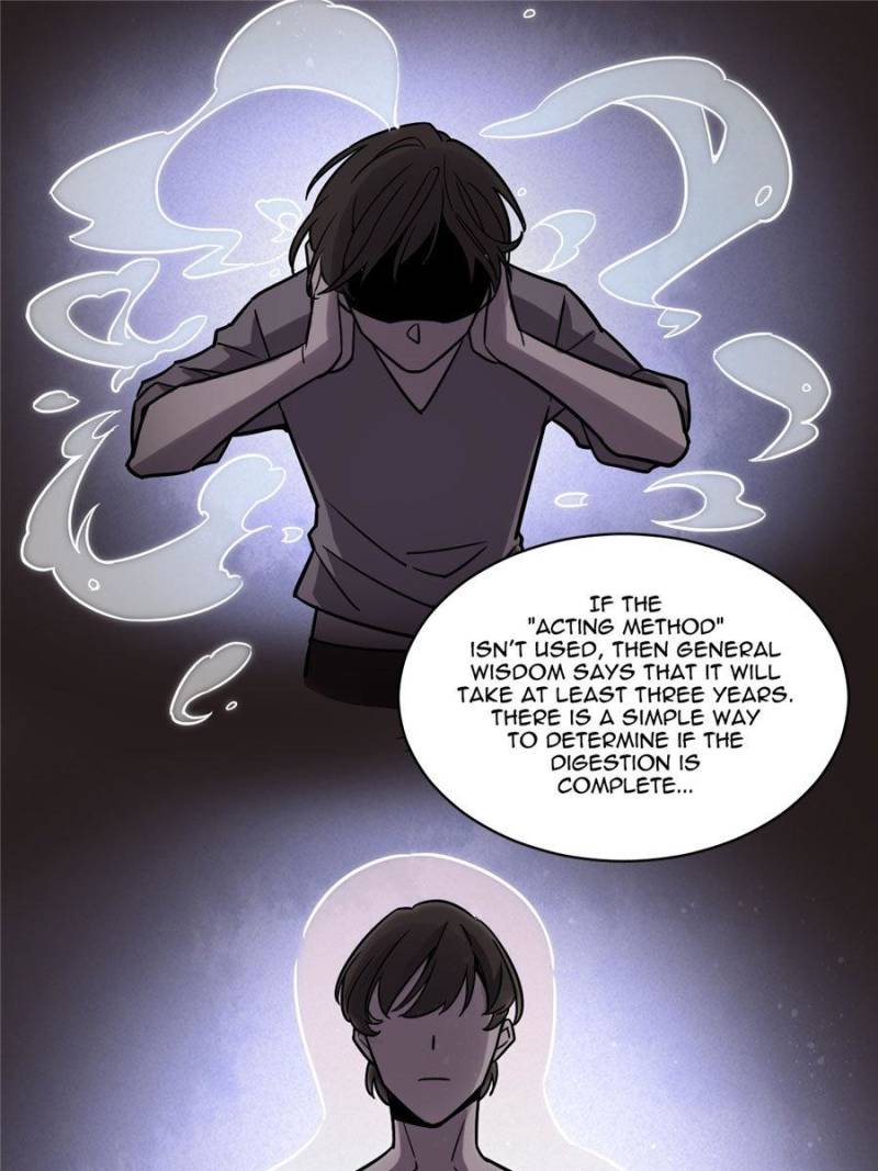 Lord of the Mysteries Chapter 57 page 7 - Chapter 57