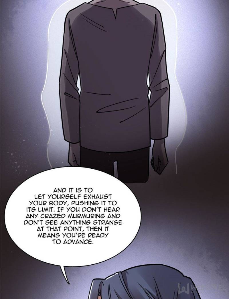 Lord of the Mysteries Chapter 57 page 8 - Chapter 57