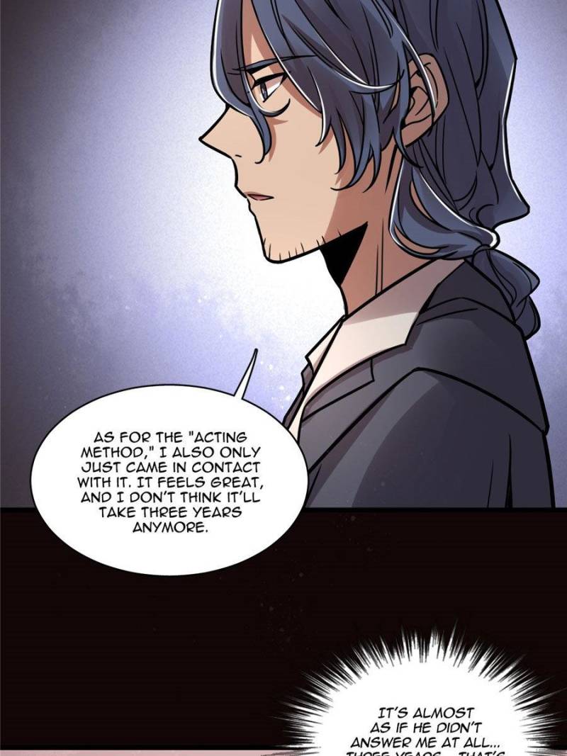 Lord of the Mysteries Chapter 57 page 9 - Chapter 57