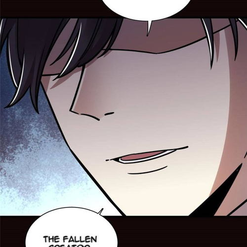 Lord of the Mysteries Chapter 57 cover
