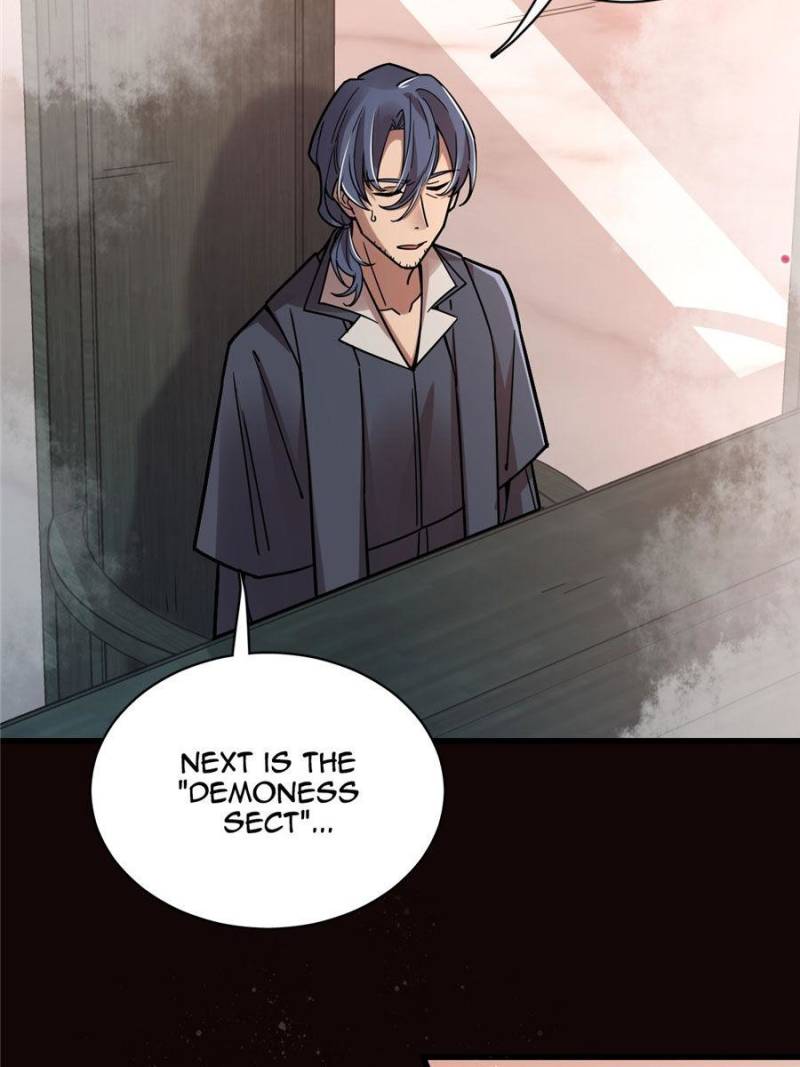 Lord of the Mysteries Chapter 58 page 11 - Chapter 58