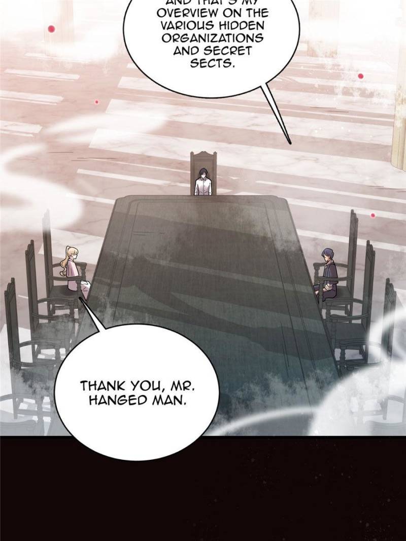 Lord of the Mysteries Chapter 58 page 14 - Chapter 58