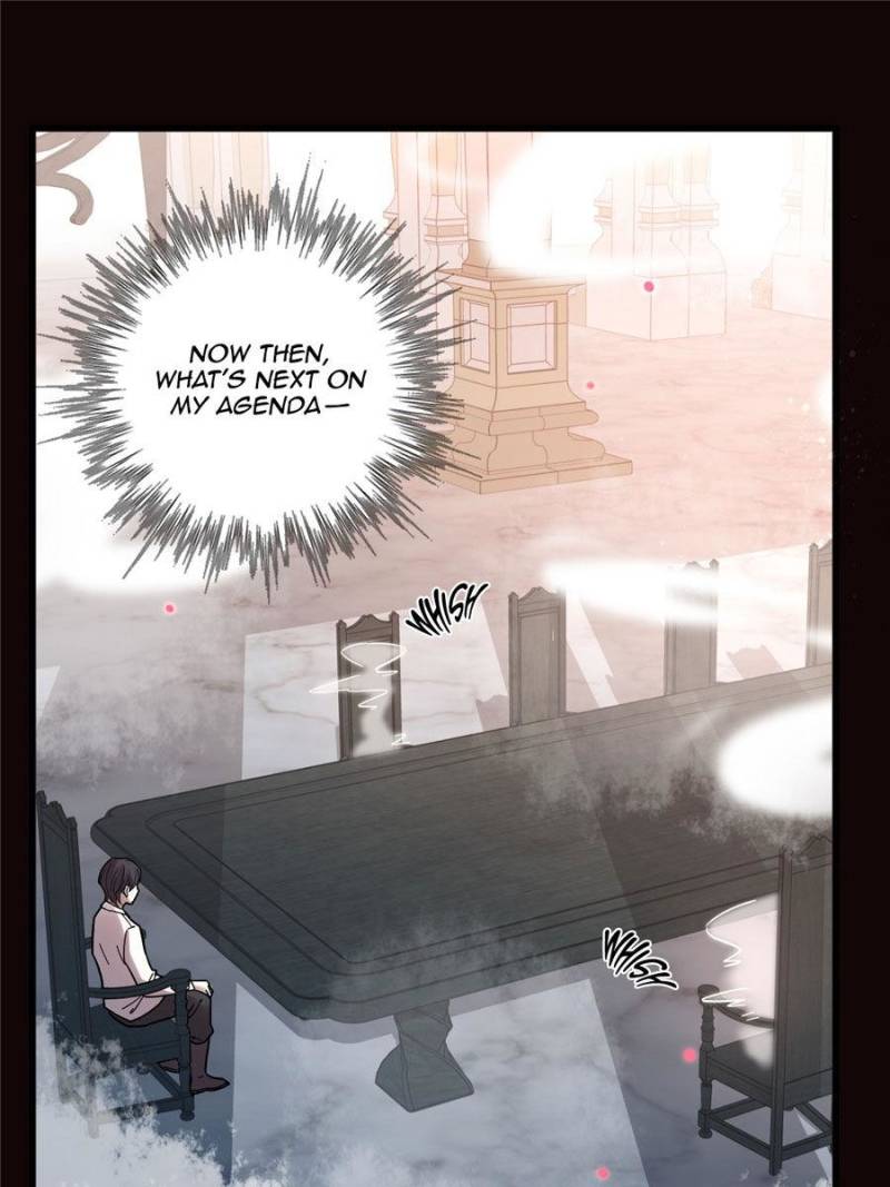 Lord of the Mysteries Chapter 58 page 20 - Chapter 58