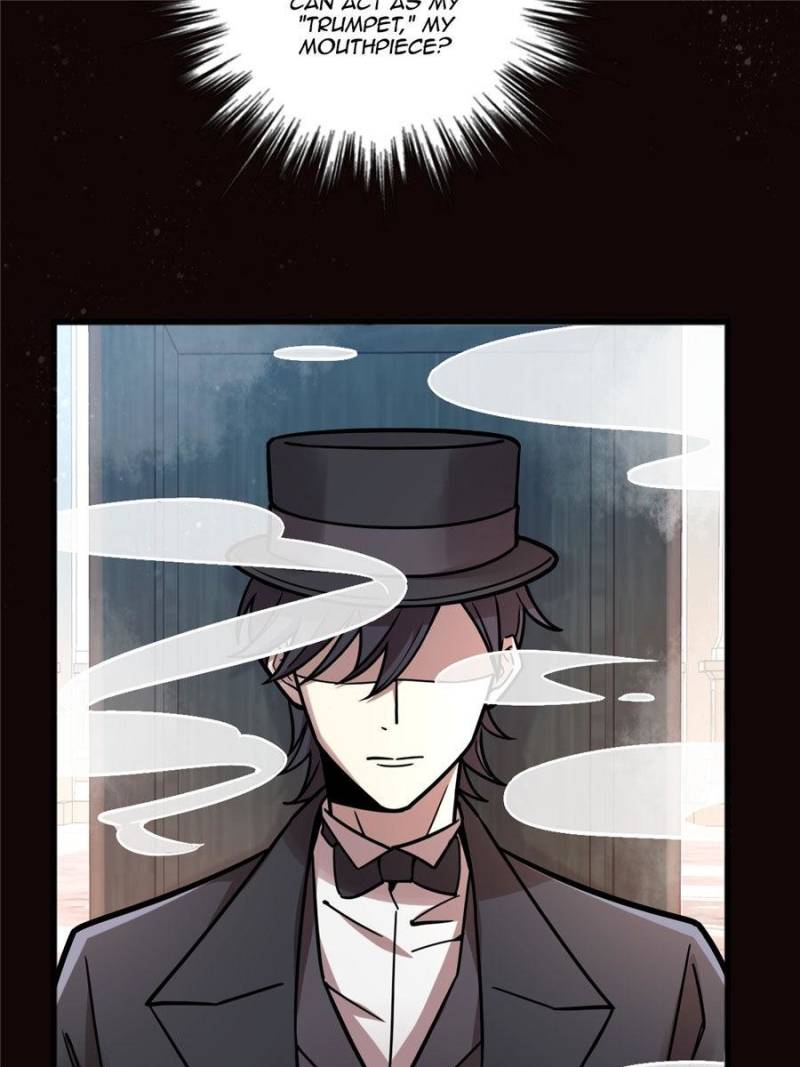 Lord of the Mysteries Chapter 58 page 26 - Chapter 58